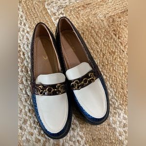 Circus by Sam Edelman Deana Lug Sole Loafers